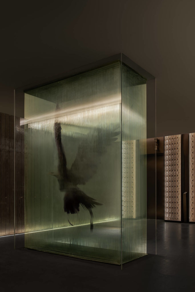 Hotel Indigo Jiuzhai by CCD