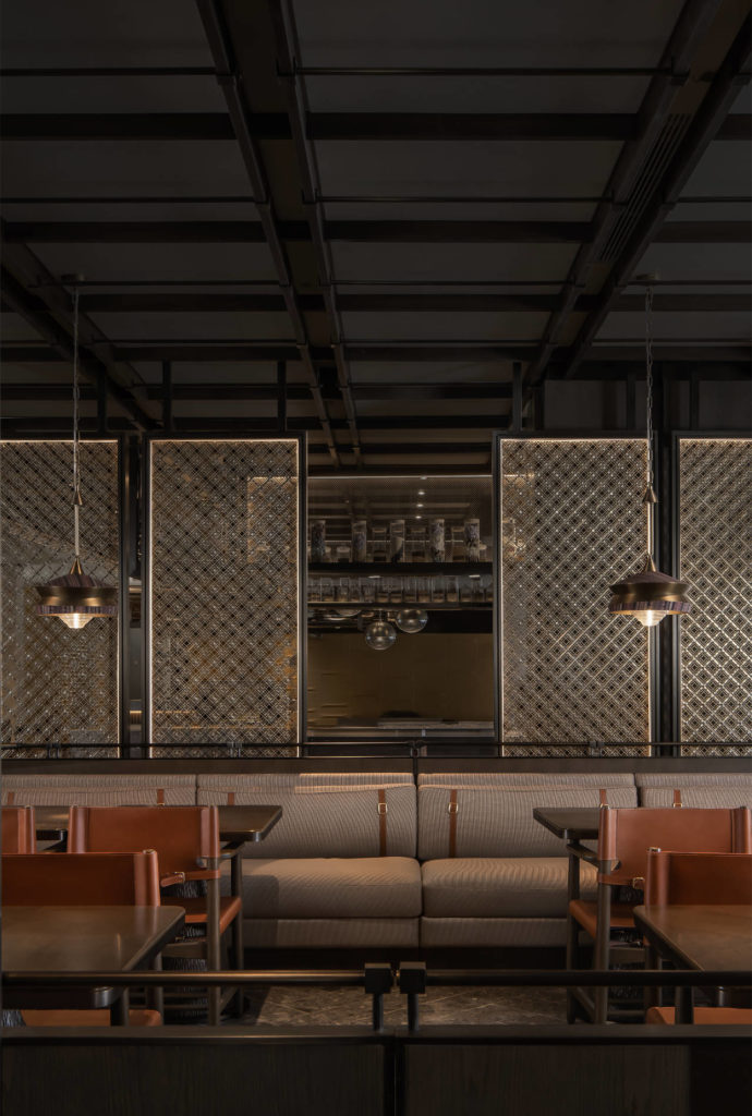 Hotel Indigo Jiuzhai by CCD