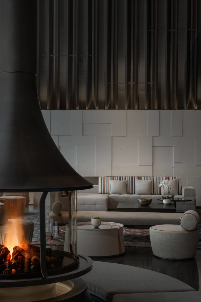 Hotel Indigo Jiuzhai by CCD