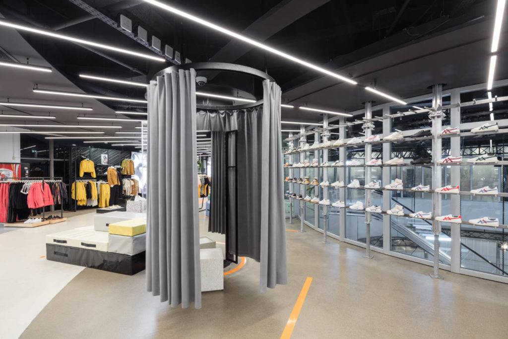 Citadium: into the future