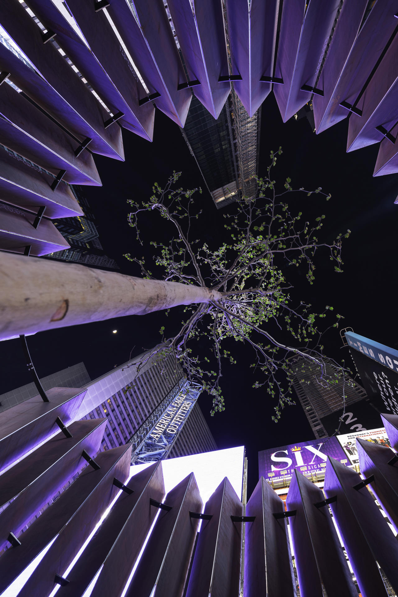 CLB Architects and EMIT present FILTER at Design Pavilion / NYCxDesign Festival