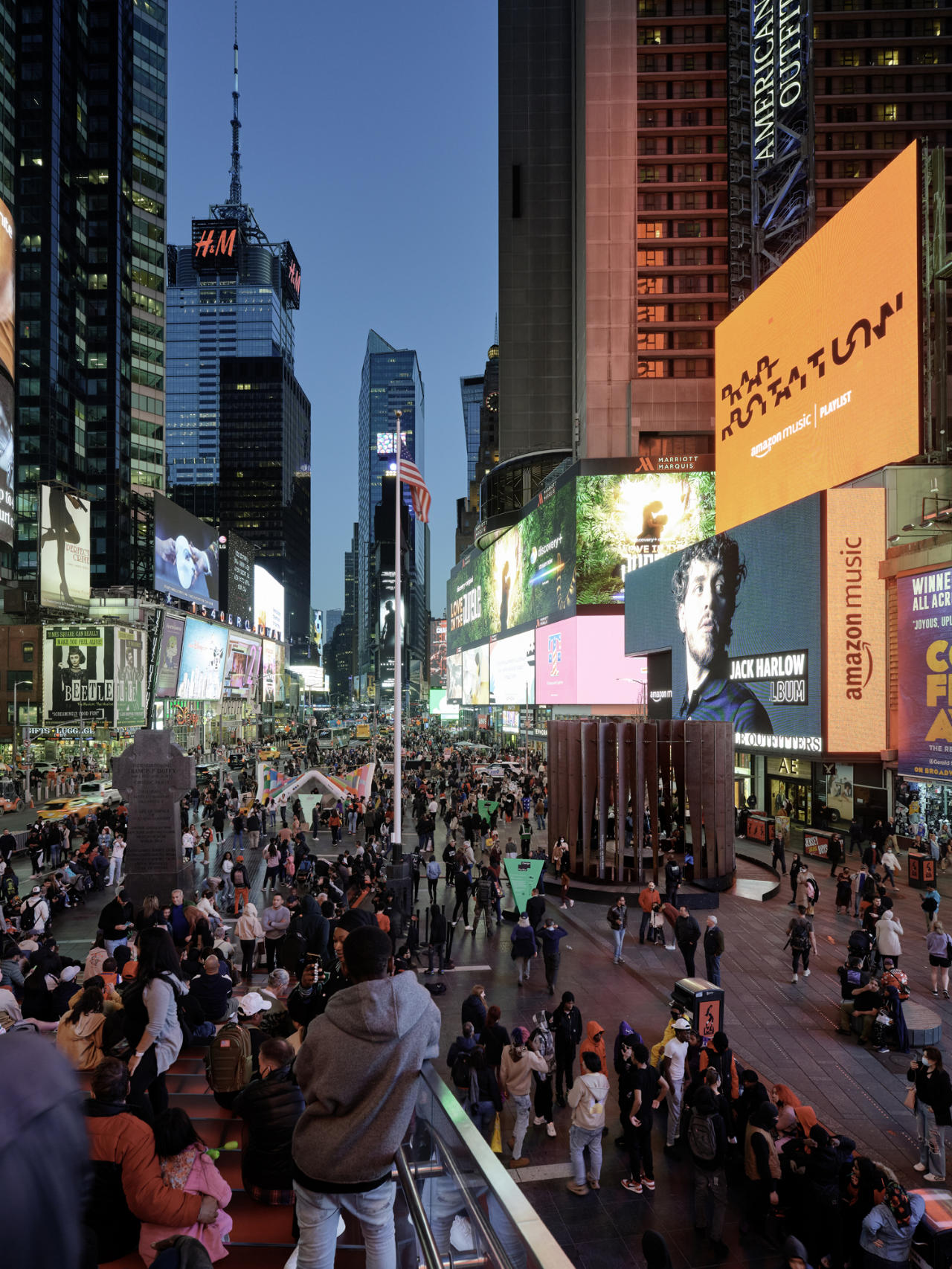 CLB Architects and EMIT present FILTER at Design Pavilion / NYCxDesign Festival