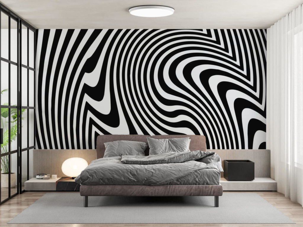 Black & White Wallpaper