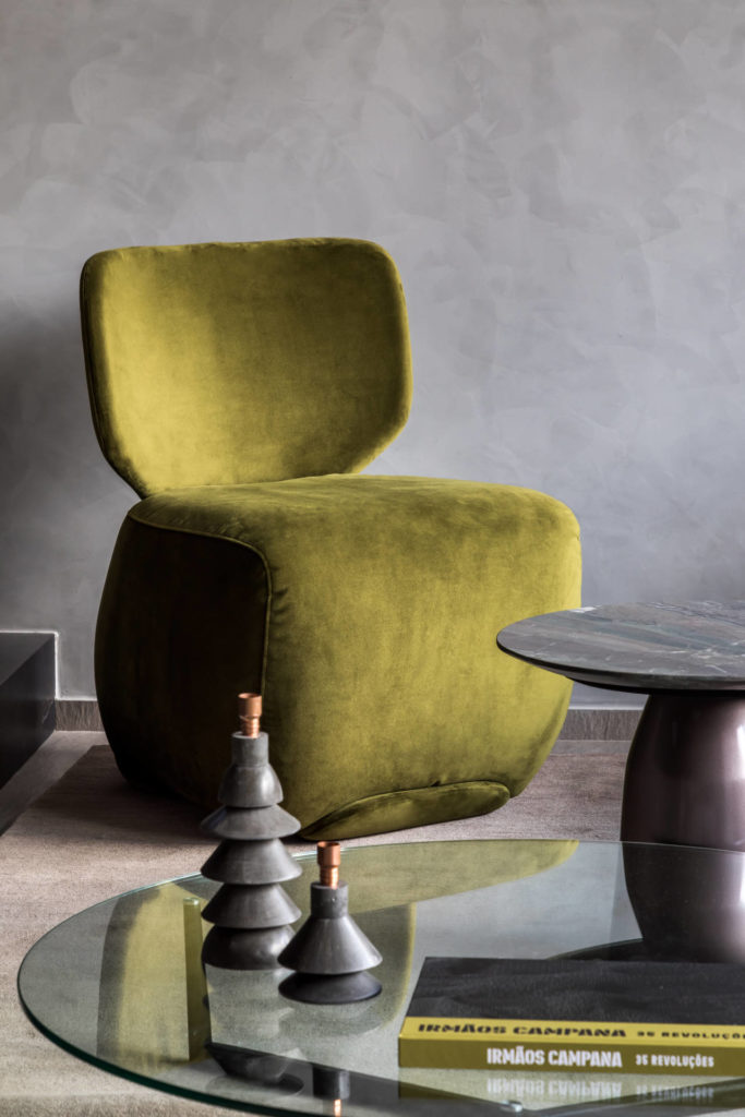 STS residence by Schuchovski Arquitetura