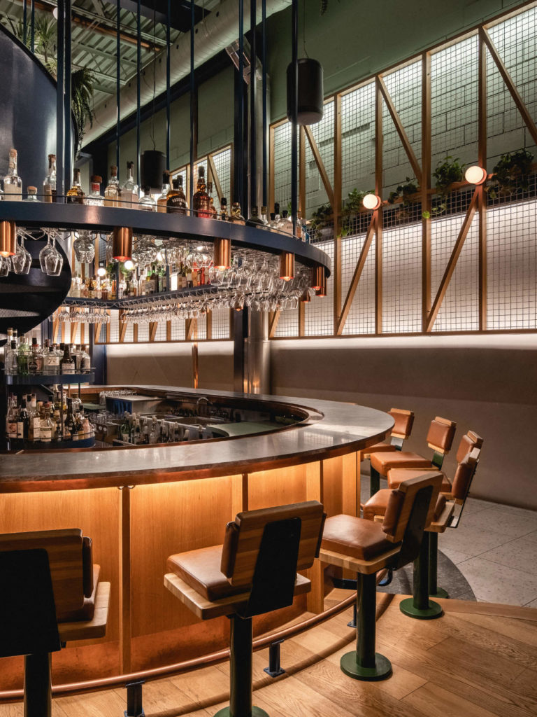 Projet Pilote, a Unique Place in Montreal