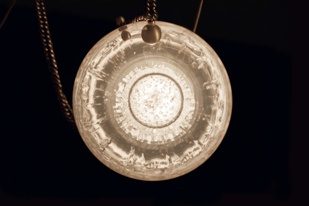 Inspired by aquatic life, Larose Guyon’s new collection sheds light on the Abysse