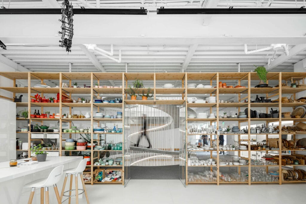 EGOI + CLAVEL's Kitchen