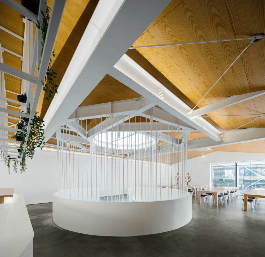 EGOI + CLAVEL's Kitchen