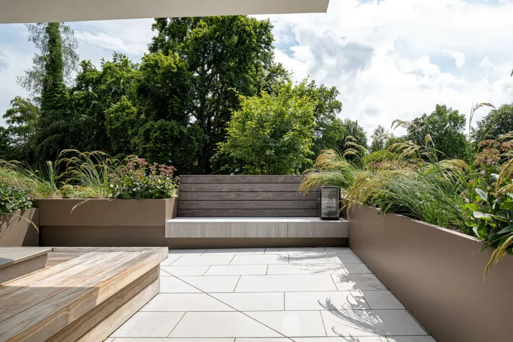 House LW27 by Stephan Maria Lang Architects