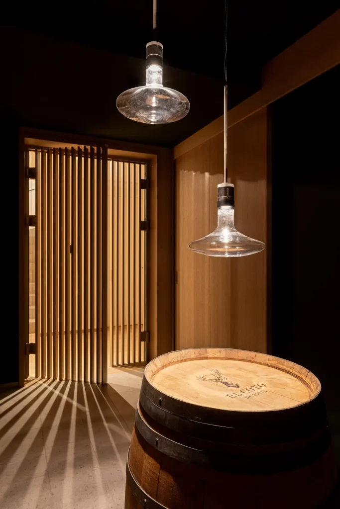 House LW27 by Stephan Maria Lang Architects