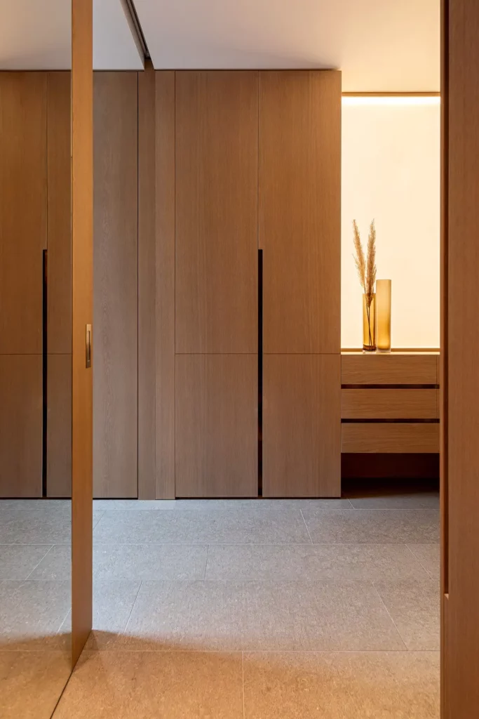 House LW27 by Stephan Maria Lang Architects