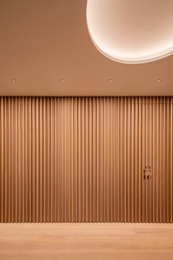 House LW27 by Stephan Maria Lang Architects