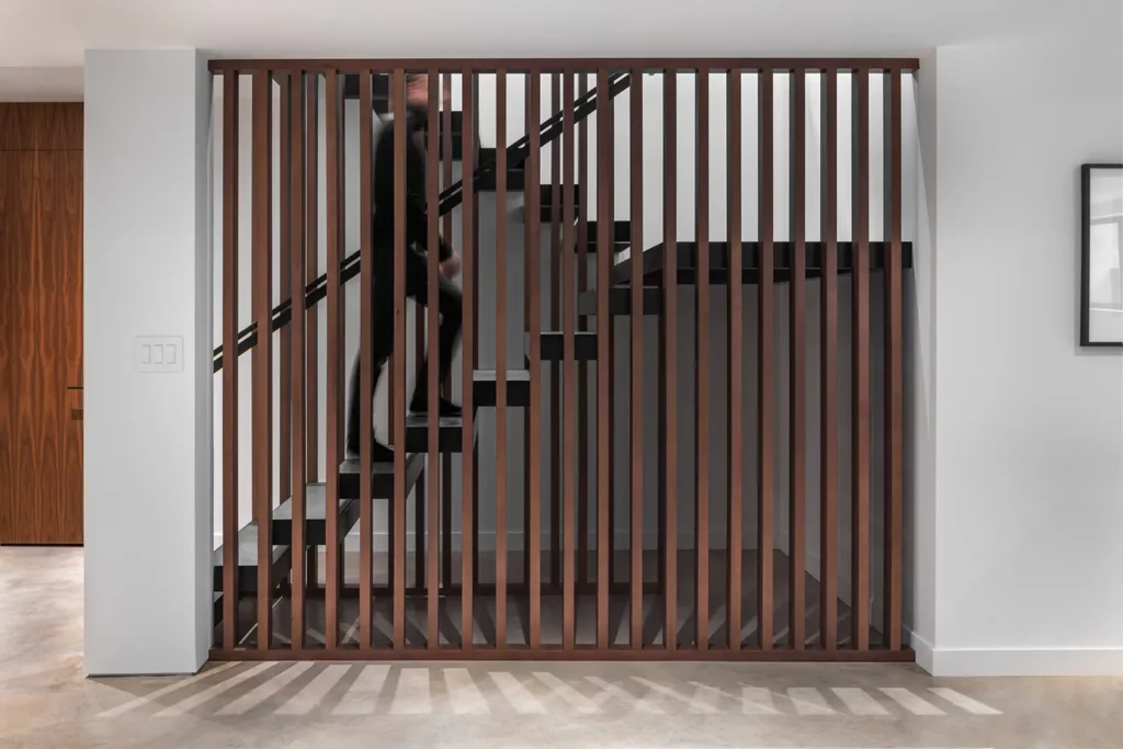 Living Lounge: a hotel lounge-inspired bungalow