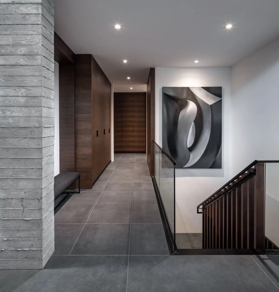 Living Lounge: a hotel lounge-inspired bungalow