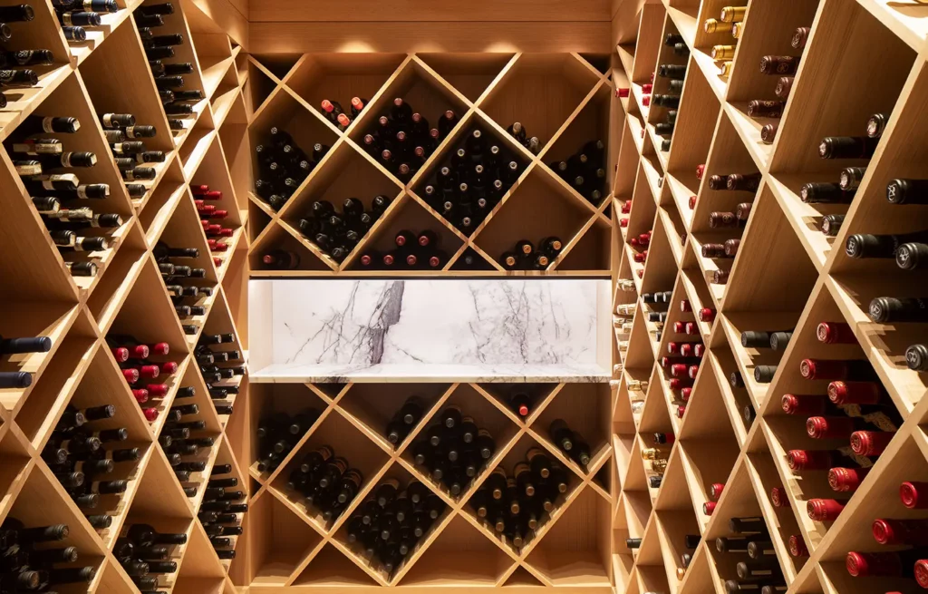 Mid-Century Residence Ave Duchastel by Atelier Chardonnat + Salem Architecture