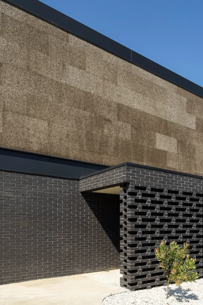 The House of the Cork Oak