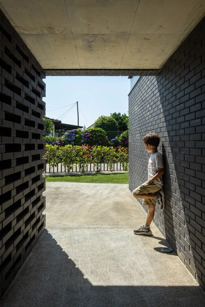 The House of the Cork Oak
