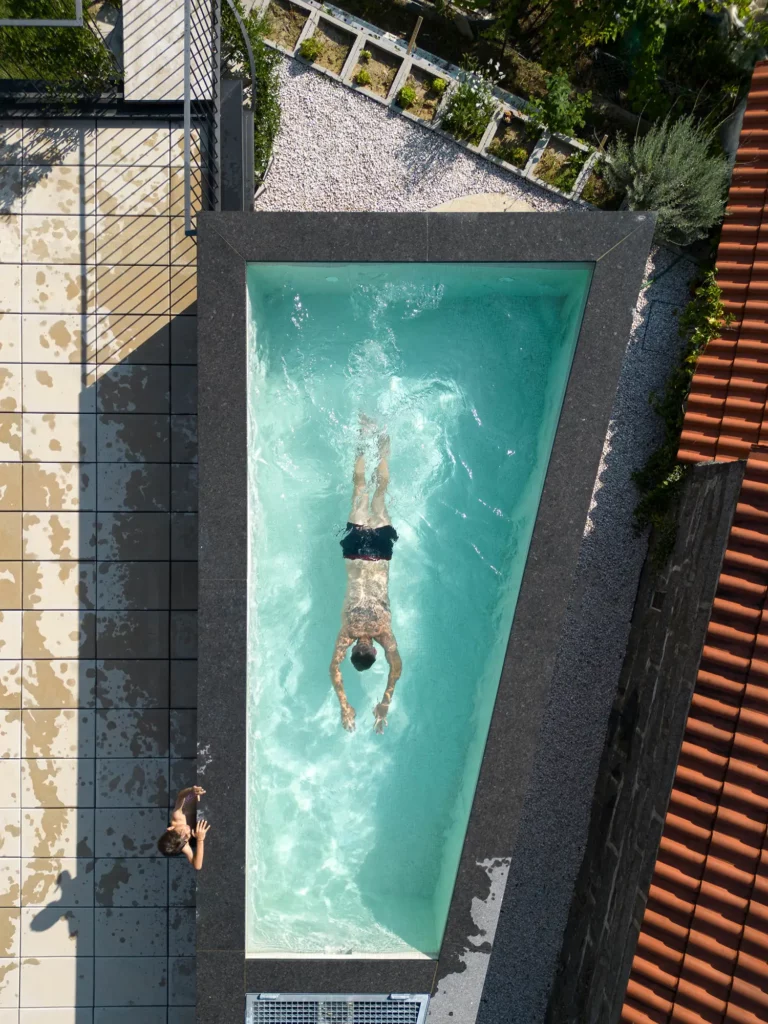 The House of the Cork Oak