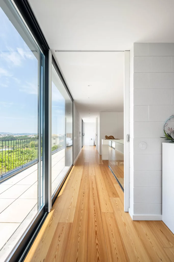 The House of the Cork Oak