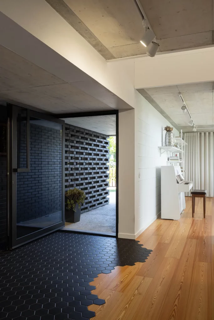 The House of the Cork Oak