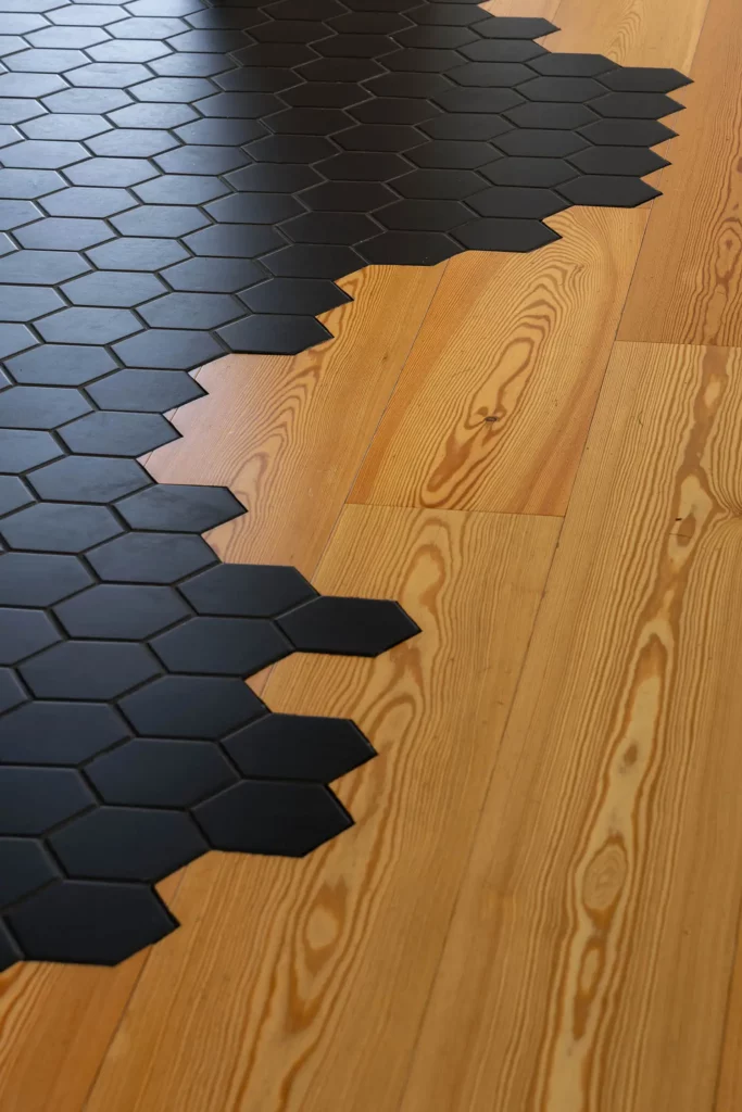 The House of the Cork Oak