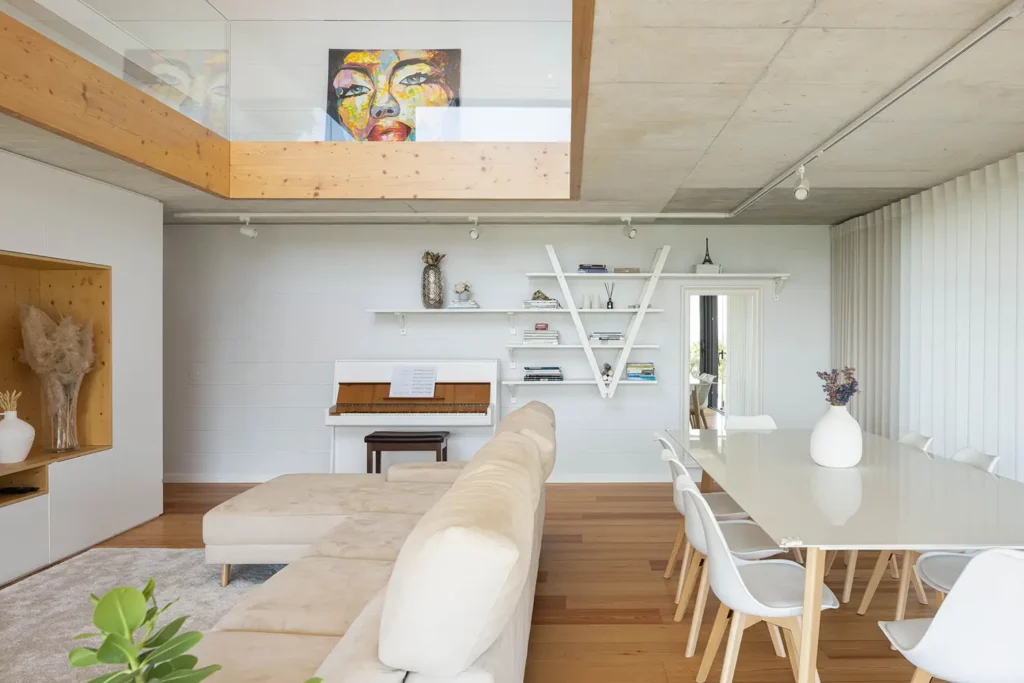 The House of the Cork Oak