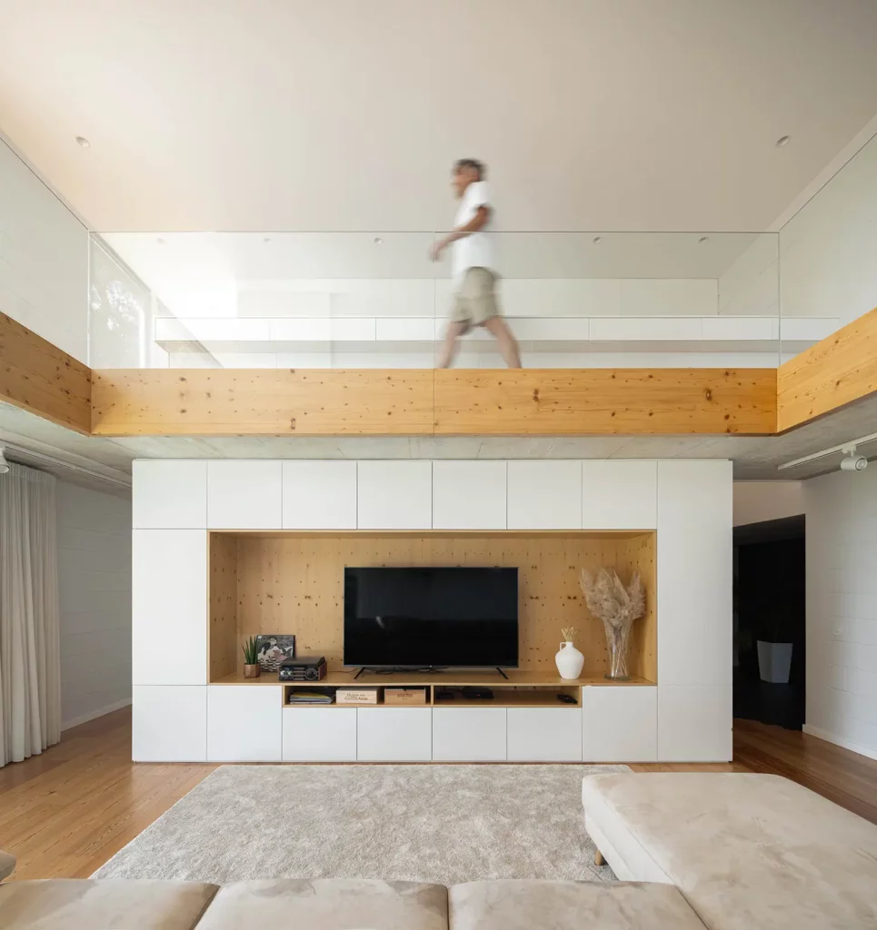 The House of the Cork Oak