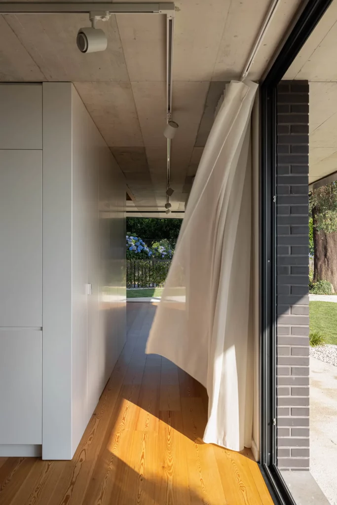 The House of the Cork Oak