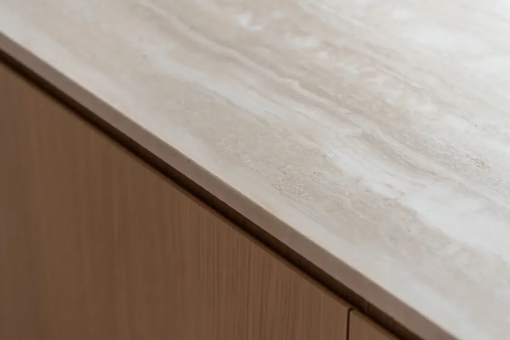 South Hill House - Renovation, restoration, and addition to an older brick home