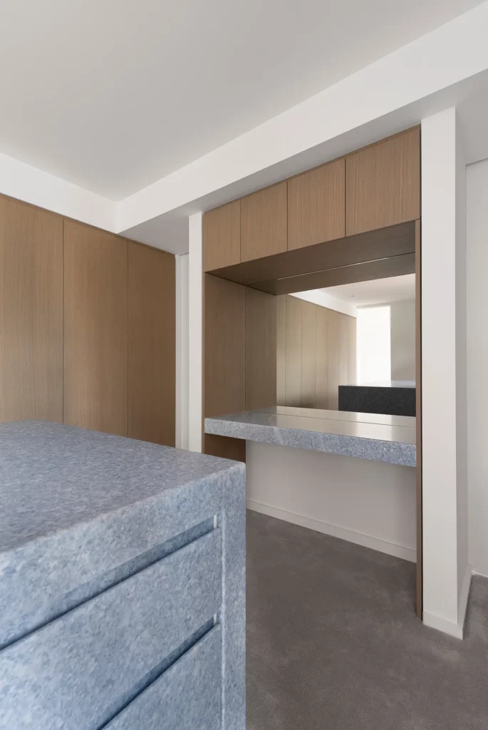 South Hill House - Renovation, restoration, and addition to an older brick home