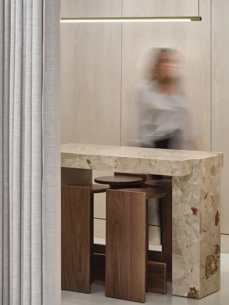 ATTIC's Jewellery Studio