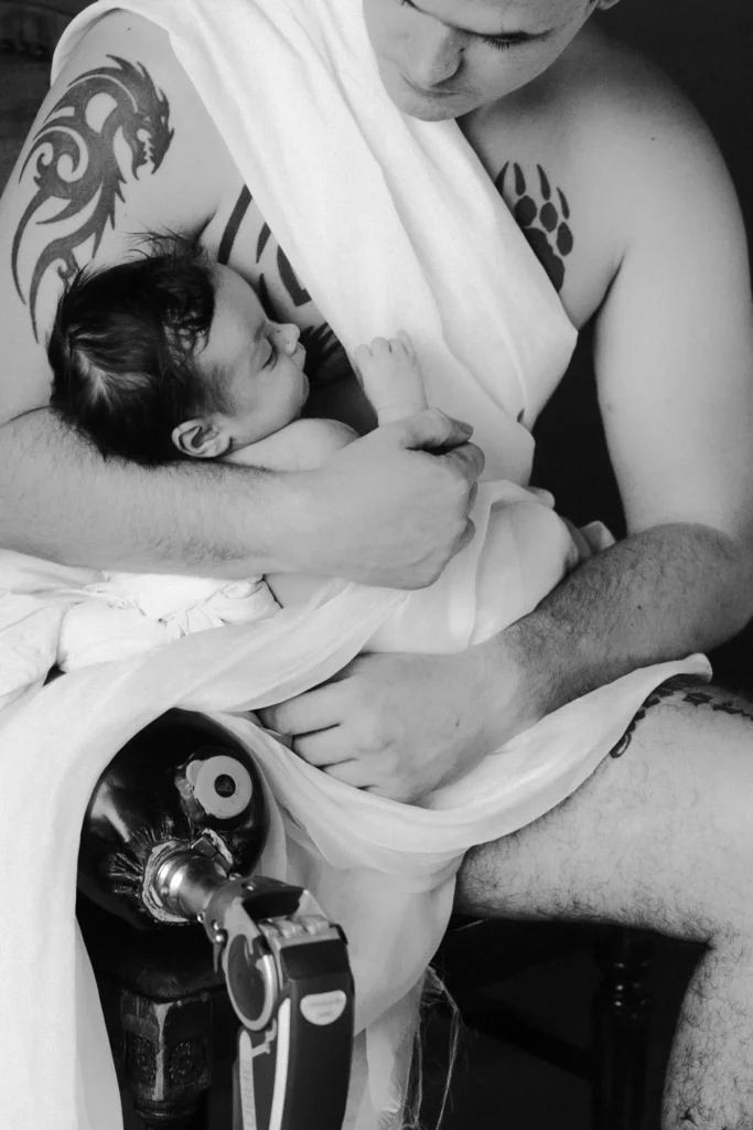 My Son by Marta Syrko