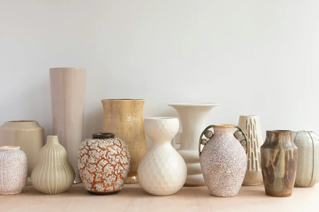 Pottery Art