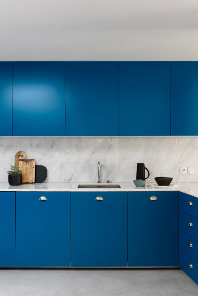 House in Sta Joana by NU.MA